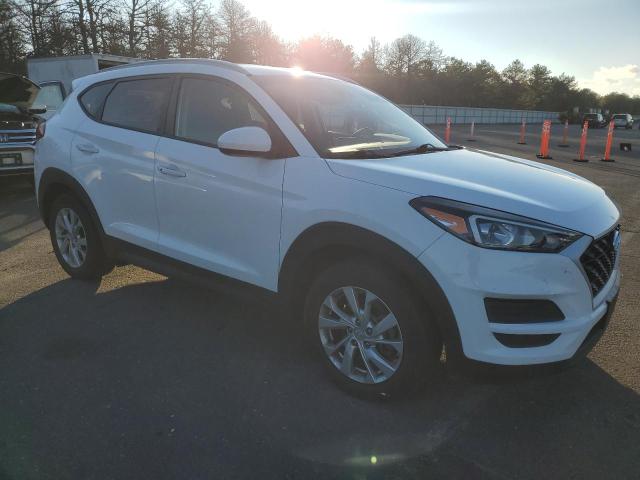 Photo 3 VIN: KM8J3CA42KU038948 - HYUNDAI TUCSON LIM 