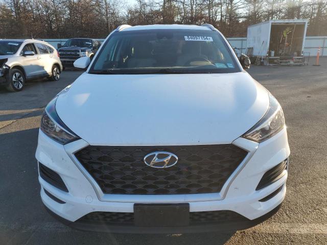 Photo 4 VIN: KM8J3CA42KU038948 - HYUNDAI TUCSON LIM 