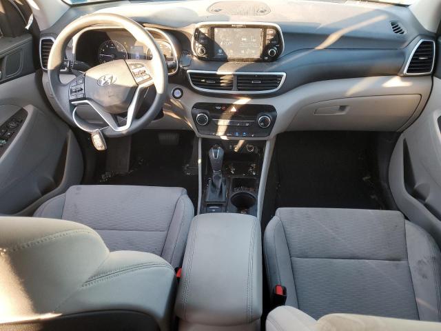 Photo 7 VIN: KM8J3CA42KU038948 - HYUNDAI TUCSON LIM 