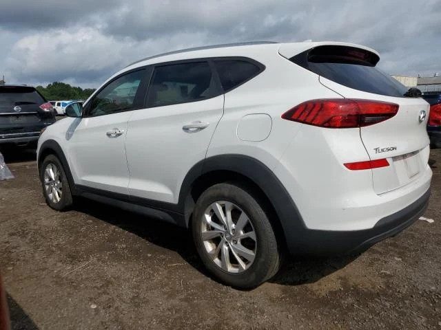 Photo 1 VIN: KM8J3CA42KU038982 - HYUNDAI TUCSON LIM 