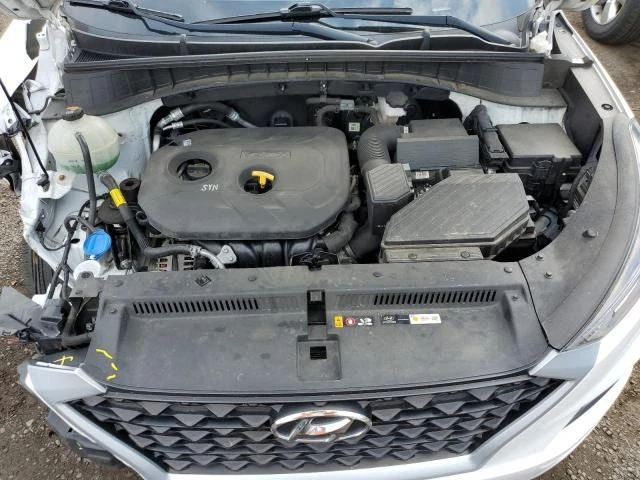 Photo 11 VIN: KM8J3CA42KU038982 - HYUNDAI TUCSON LIM 