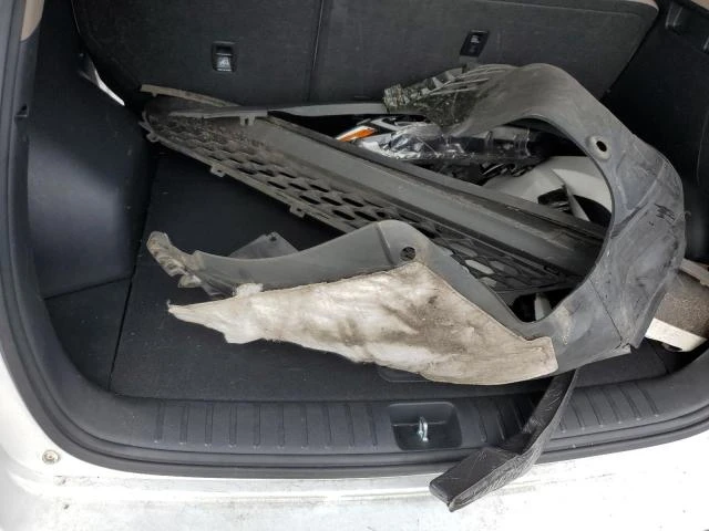 Photo 12 VIN: KM8J3CA42KU038982 - HYUNDAI TUCSON LIM 