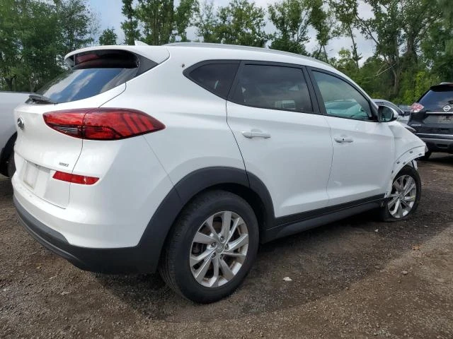 Photo 2 VIN: KM8J3CA42KU038982 - HYUNDAI TUCSON LIM 