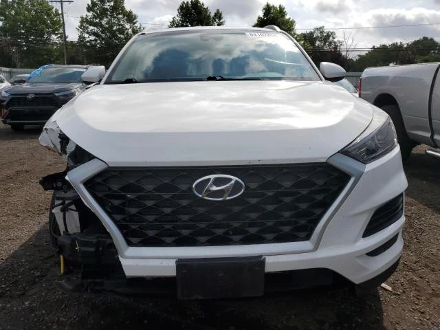 Photo 4 VIN: KM8J3CA42KU038982 - HYUNDAI TUCSON LIM 