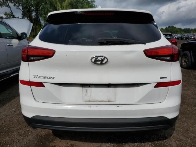 Photo 5 VIN: KM8J3CA42KU038982 - HYUNDAI TUCSON LIM 