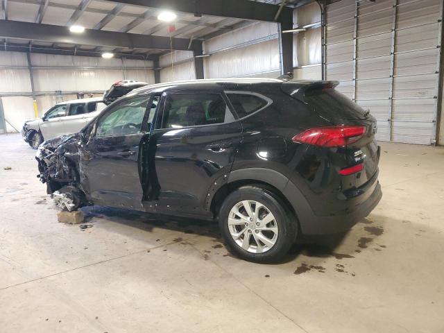 Photo 1 VIN: KM8J3CA42KU042725 - HYUNDAI TUCSON LIM 