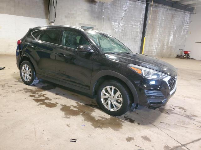 Photo 3 VIN: KM8J3CA42KU042725 - HYUNDAI TUCSON LIM 