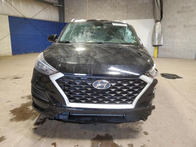 Photo 4 VIN: KM8J3CA42KU042725 - HYUNDAI TUCSON LIM 