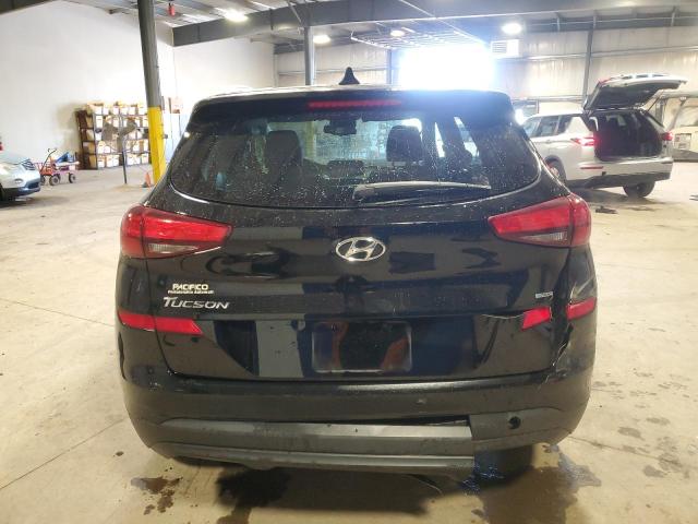 Photo 5 VIN: KM8J3CA42KU042725 - HYUNDAI TUCSON LIM 