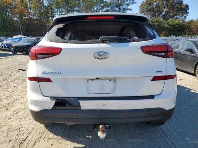 Photo 5 VIN: KM8J3CA42KU060156 - HYUNDAI TUCSON LIM 