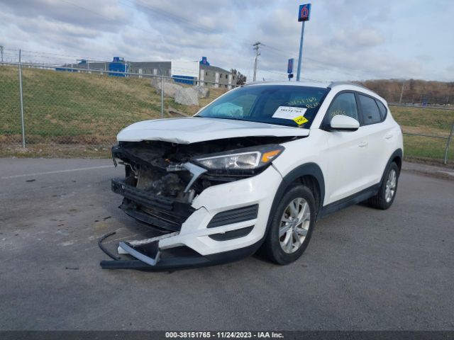 Photo 1 VIN: KM8J3CA42KU066197 - HYUNDAI TUCSON 