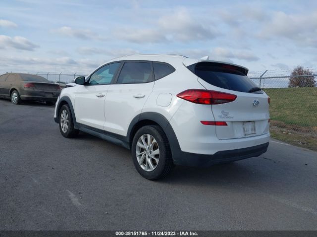 Photo 2 VIN: KM8J3CA42KU066197 - HYUNDAI TUCSON 