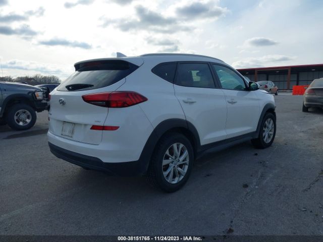 Photo 3 VIN: KM8J3CA42KU066197 - HYUNDAI TUCSON 