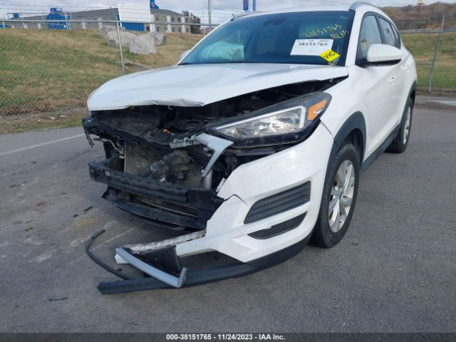 Photo 5 VIN: KM8J3CA42KU066197 - HYUNDAI TUCSON 