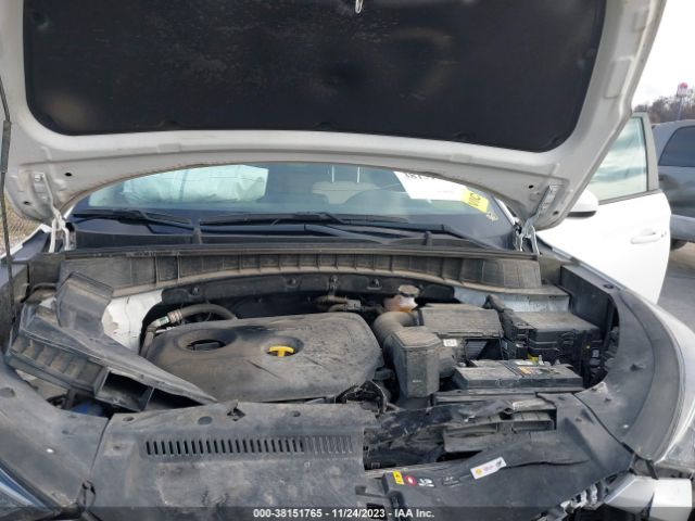 Photo 9 VIN: KM8J3CA42KU066197 - HYUNDAI TUCSON 