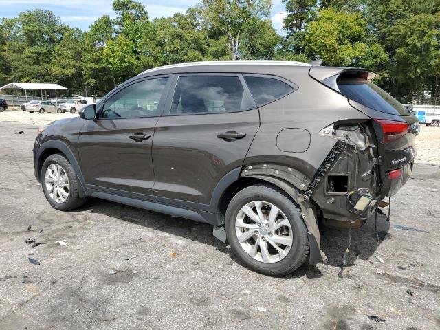 Photo 1 VIN: KM8J3CA42KU067284 - HYUNDAI TUCSON LIM 