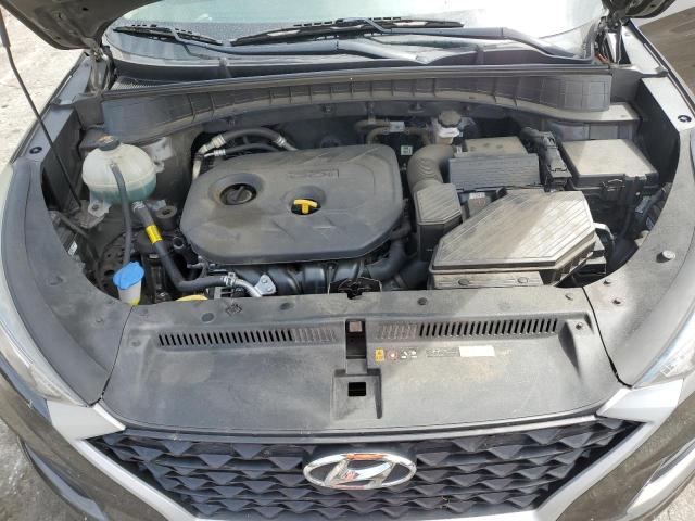 Photo 11 VIN: KM8J3CA42KU067284 - HYUNDAI TUCSON LIM 