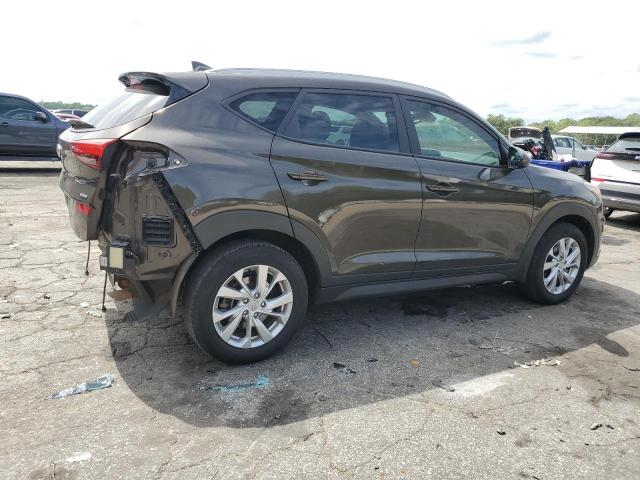 Photo 2 VIN: KM8J3CA42KU067284 - HYUNDAI TUCSON LIM 