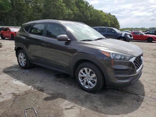 Photo 3 VIN: KM8J3CA42KU067284 - HYUNDAI TUCSON LIM 