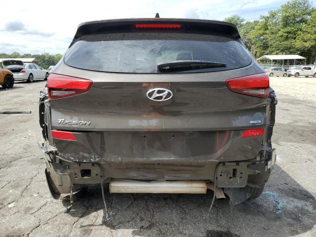 Photo 5 VIN: KM8J3CA42KU067284 - HYUNDAI TUCSON LIM 