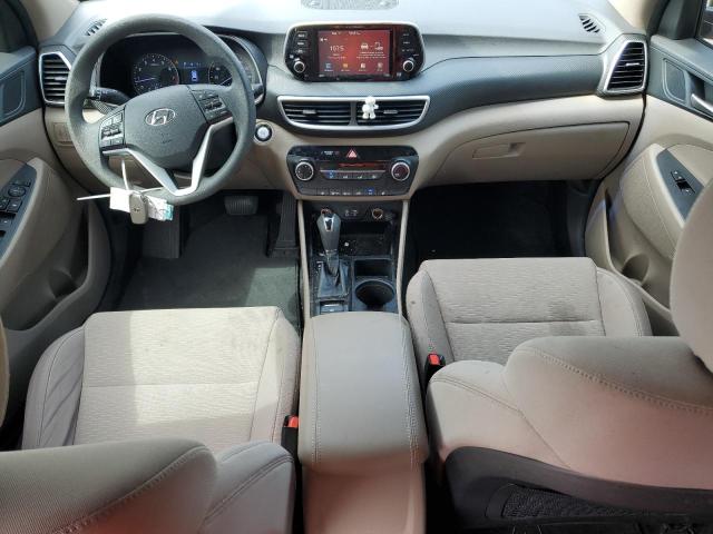 Photo 7 VIN: KM8J3CA42KU067284 - HYUNDAI TUCSON LIM 