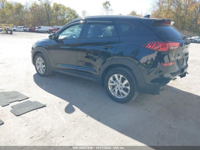 Photo 2 VIN: KM8J3CA42KU070704 - HYUNDAI TUCSON 