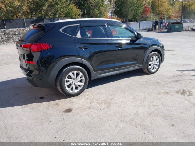 Photo 3 VIN: KM8J3CA42KU070704 - HYUNDAI TUCSON 