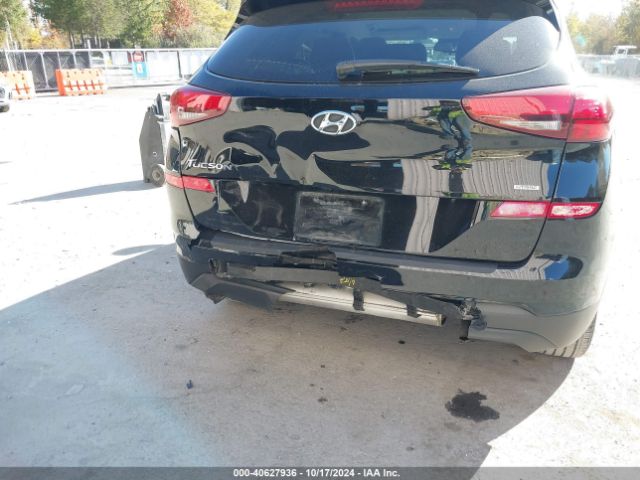 Photo 5 VIN: KM8J3CA42KU070704 - HYUNDAI TUCSON 