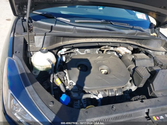 Photo 9 VIN: KM8J3CA42KU070704 - HYUNDAI TUCSON 