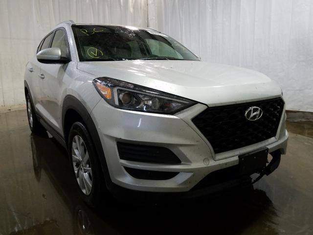 Photo 0 VIN: KM8J3CA42KU854073 - HYUNDAI TUCSON LIM 