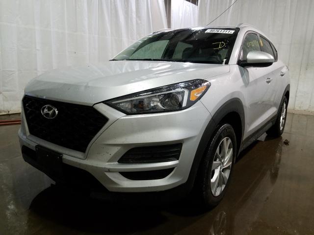 Photo 1 VIN: KM8J3CA42KU854073 - HYUNDAI TUCSON LIM 