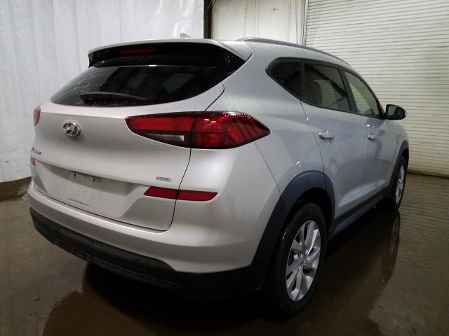 Photo 3 VIN: KM8J3CA42KU854073 - HYUNDAI TUCSON LIM 