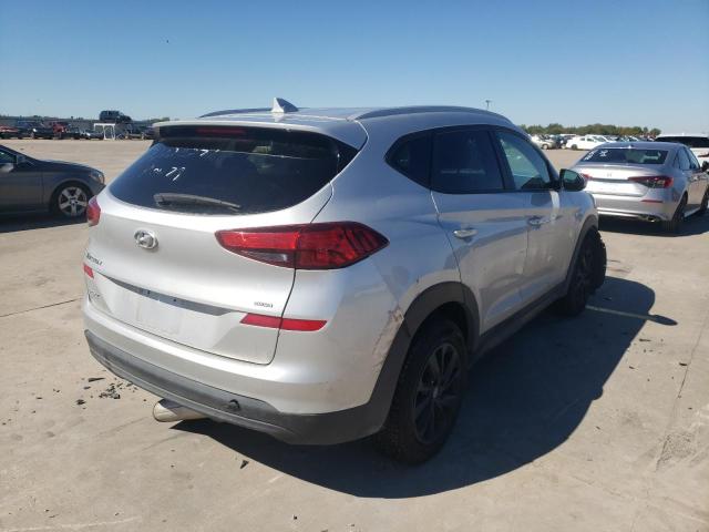 Photo 3 VIN: KM8J3CA42KU854073 - HYUNDAI TUCSON LIM 