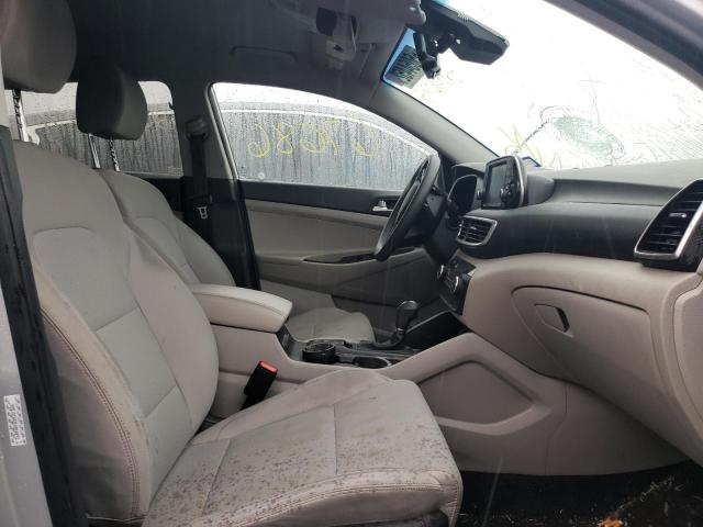 Photo 4 VIN: KM8J3CA42KU854073 - HYUNDAI TUCSON LIM 