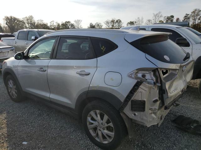 Photo 1 VIN: KM8J3CA42KU866692 - HYUNDAI TUCSON LIM 