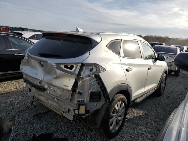 Photo 2 VIN: KM8J3CA42KU866692 - HYUNDAI TUCSON LIM 