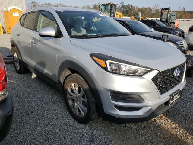 Photo 3 VIN: KM8J3CA42KU866692 - HYUNDAI TUCSON LIM 