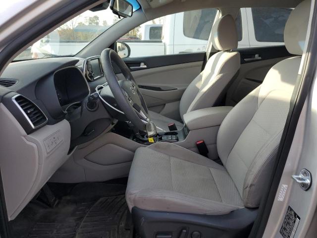 Photo 6 VIN: KM8J3CA42KU866692 - HYUNDAI TUCSON LIM 