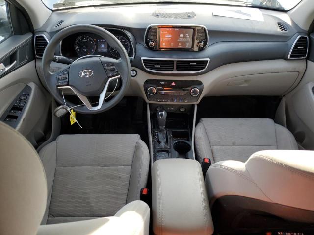 Photo 7 VIN: KM8J3CA42KU866692 - HYUNDAI TUCSON LIM 