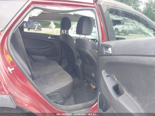 Photo 7 VIN: KM8J3CA42KU913283 - HYUNDAI TUCSON 