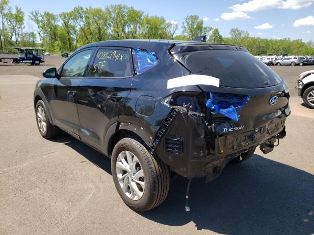 Photo 2 VIN: KM8J3CA42KU938488 - HYUNDAI TUCSON LIM 