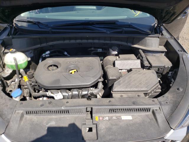 Photo 6 VIN: KM8J3CA42KU938488 - HYUNDAI TUCSON LIM 