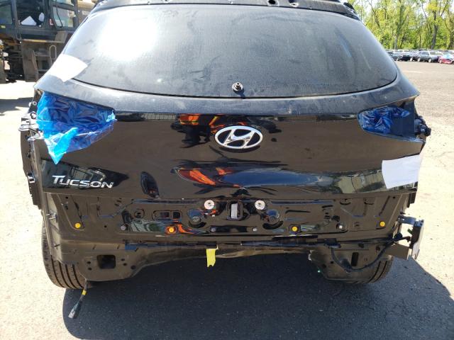 Photo 8 VIN: KM8J3CA42KU938488 - HYUNDAI TUCSON LIM 