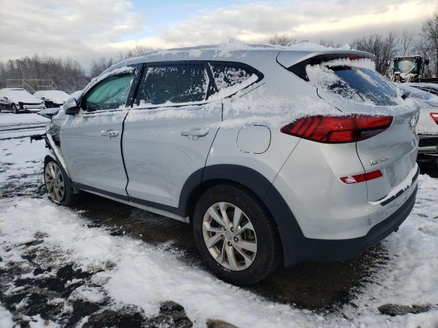 Photo 1 VIN: KM8J3CA42KU952357 - HYUNDAI TUCSON LIM 