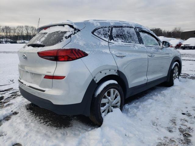 Photo 2 VIN: KM8J3CA42KU952357 - HYUNDAI TUCSON LIM 