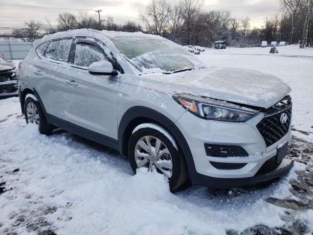 Photo 3 VIN: KM8J3CA42KU952357 - HYUNDAI TUCSON LIM 