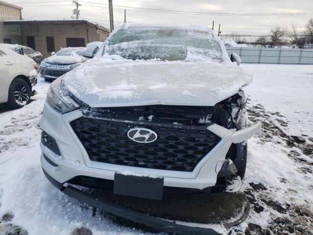 Photo 4 VIN: KM8J3CA42KU952357 - HYUNDAI TUCSON LIM 