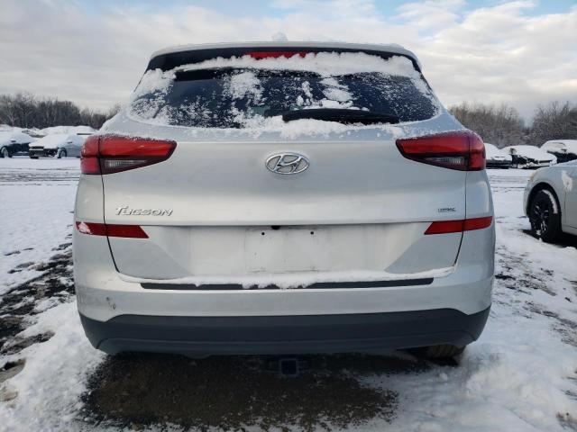 Photo 5 VIN: KM8J3CA42KU952357 - HYUNDAI TUCSON LIM 