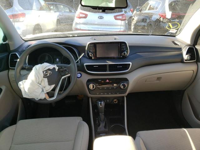 Photo 7 VIN: KM8J3CA42KU952357 - HYUNDAI TUCSON LIM 