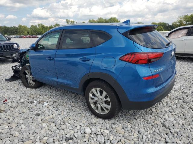 Photo 1 VIN: KM8J3CA42LU143071 - HYUNDAI TUCSON LIM 